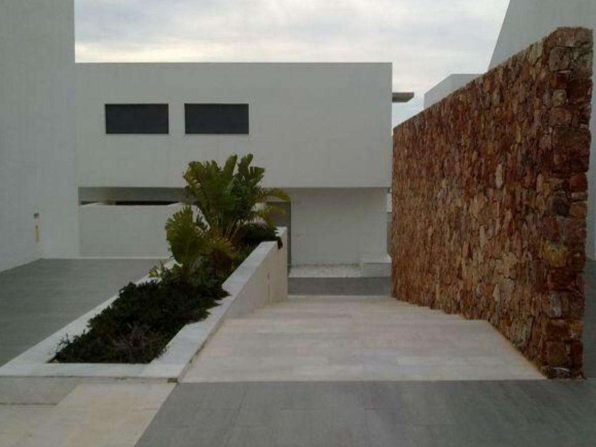 Ferienwohnung Vistahermosa Las Negras Exterior foto